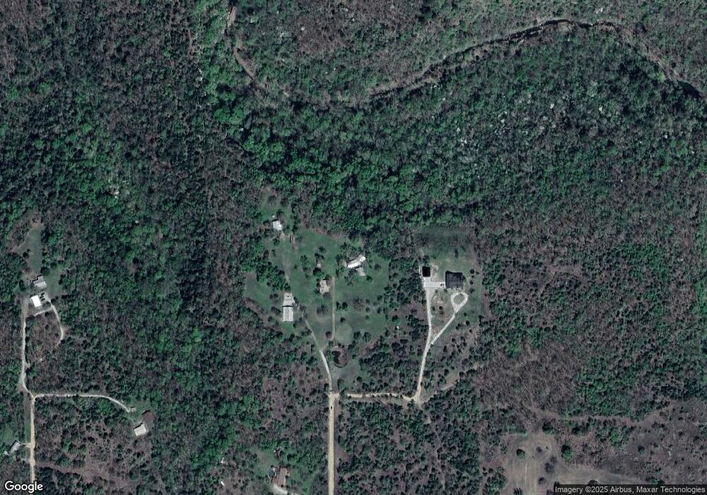 99401 S 4486 Rd, Gore, OK 74435 - photo 1