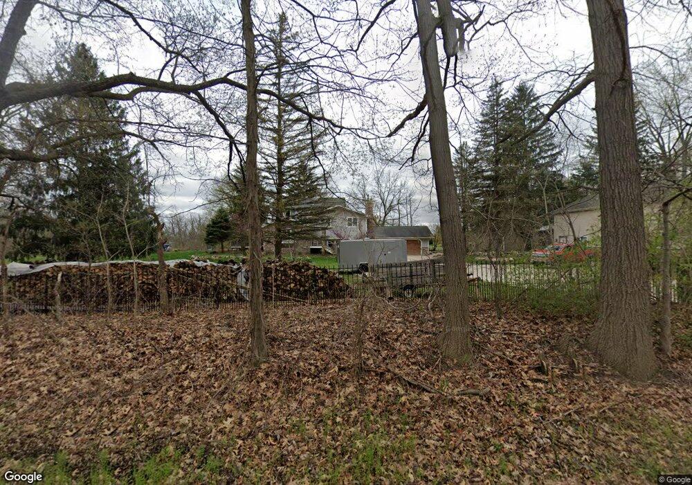 11355 Trinkle Rd, Dexter, MI 48130 - photo 1