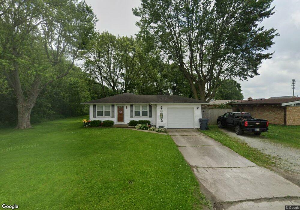 2809 Lindberg Rd, Anderson, IN 46012 - photo 1