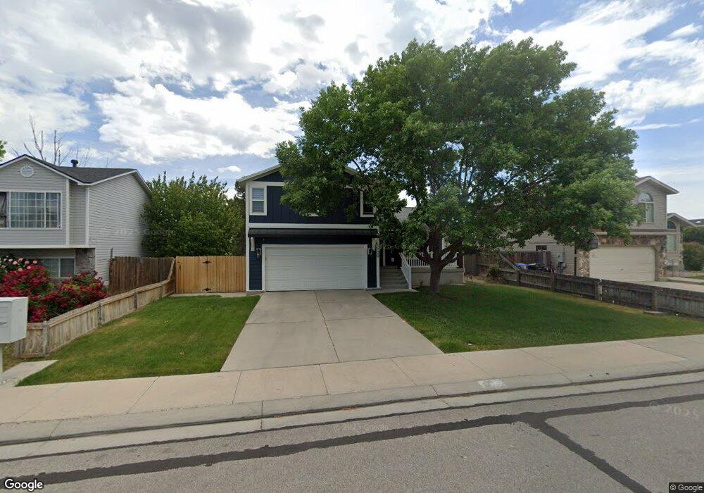 6939 Penstemmon Ln, West Jordan, UT 84081 - photo 1