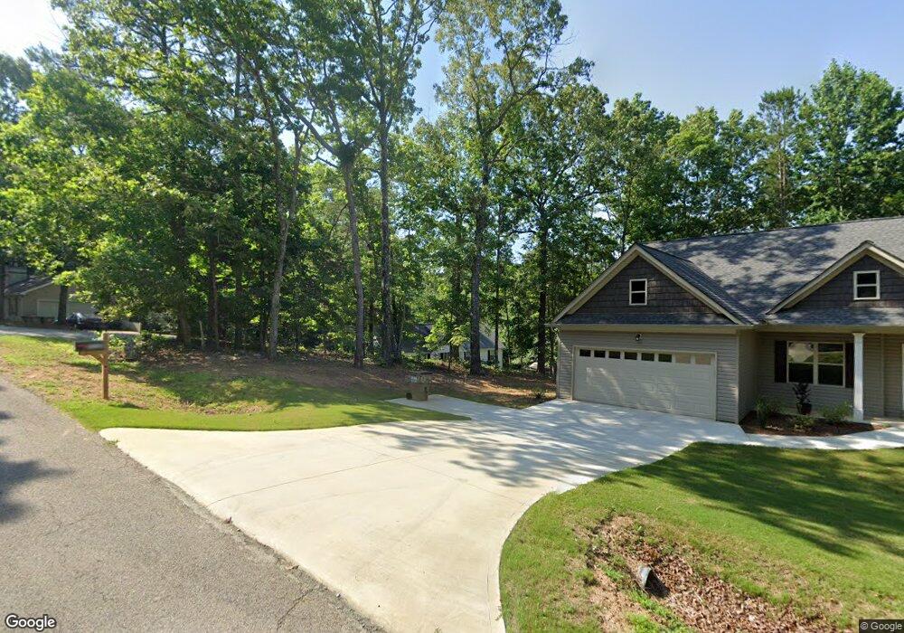 0 Hidden Pass unit 3114127, Gainesville, GA 30506 - photo 1