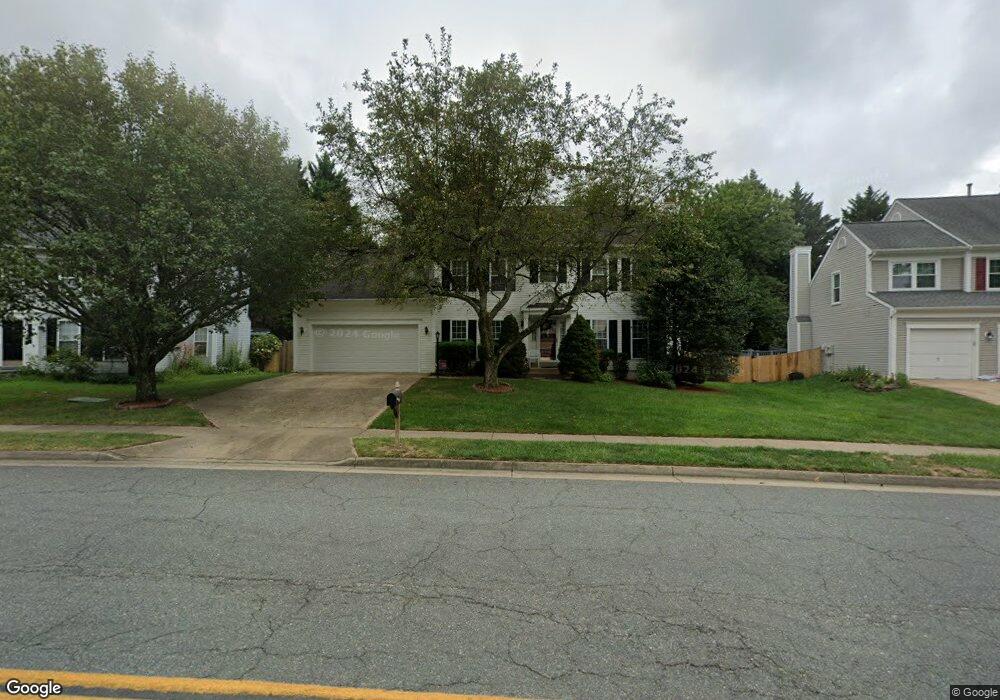 96 Northampton Blvd, Stafford, VA 22554 - photo 1