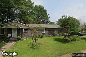 116 Bruner St, Bay, AR 72411