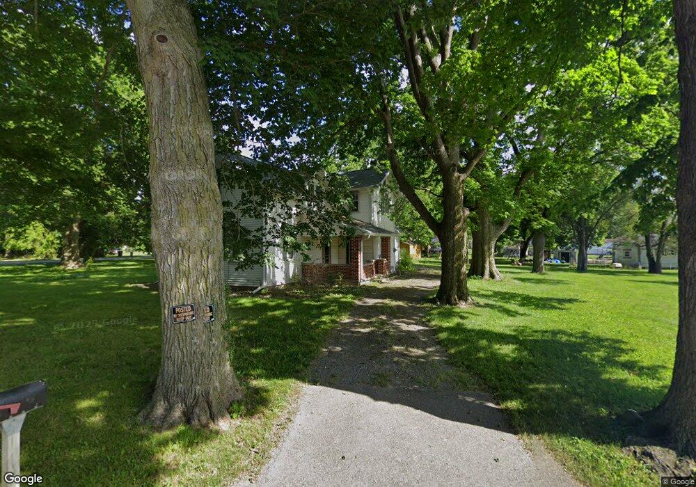 51 River Rd, Andrews, IN 46702 - photo 1