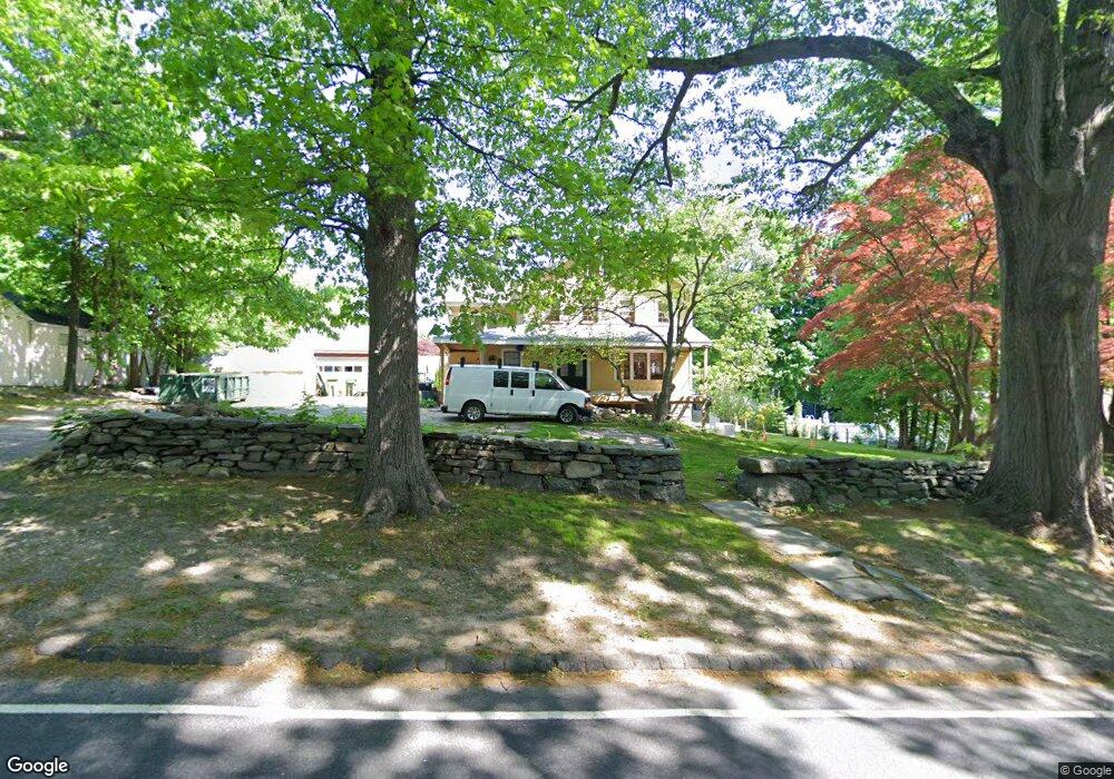 20 Chestnut Hill Rd, Trumbull, CT 06611 - photo 1