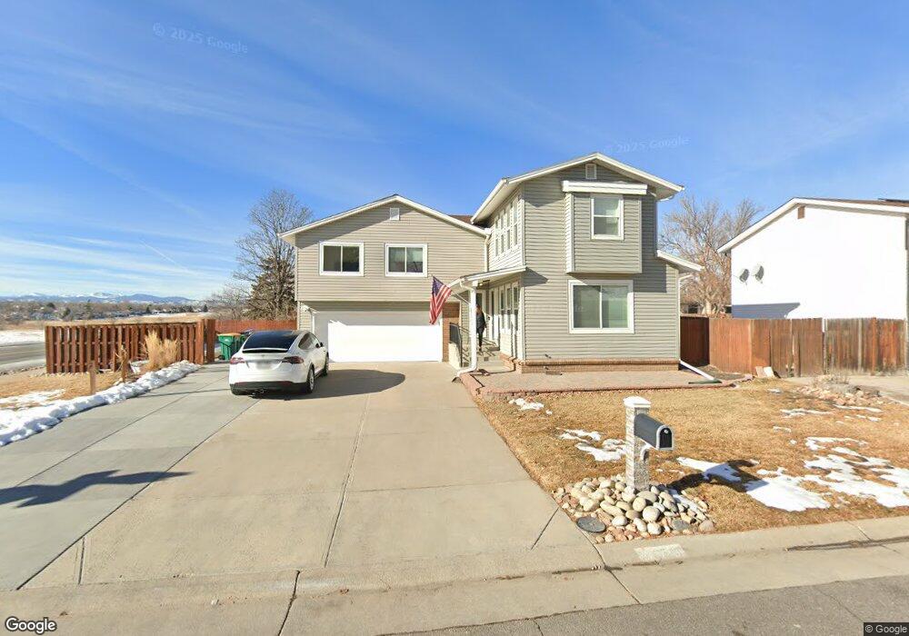 8205 Marshall Ct, Arvada, CO 80003 - photo 1