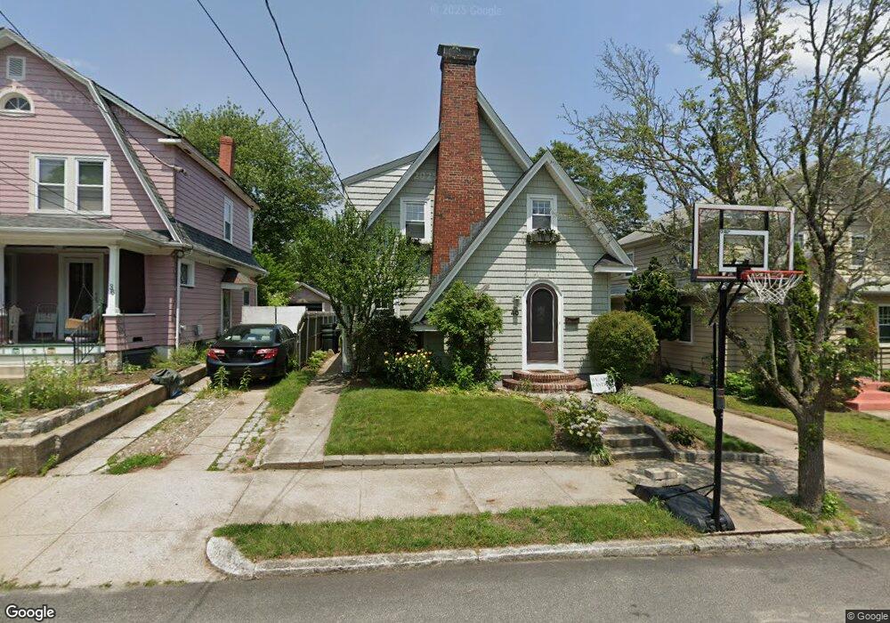 40 Case Ave, Cranston, RI 02910 - photo 1