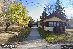 N8972 Pine St, Black Creek, WI 54106