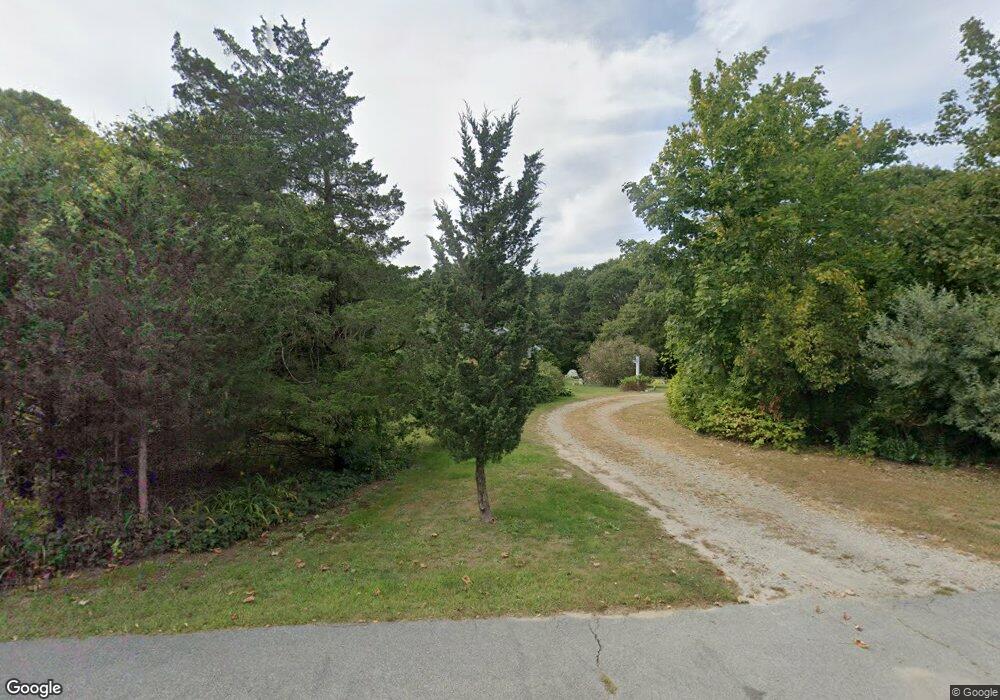 209 Central Ave, East Falmouth, MA 02536 - photo 1