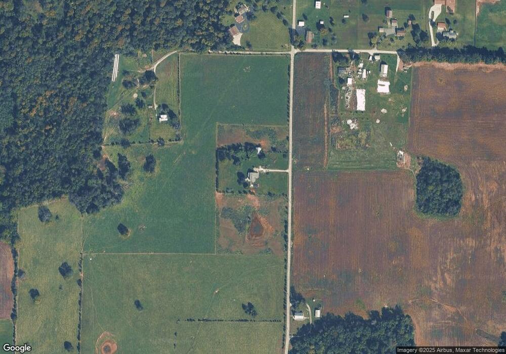 5101 Hill Grove Rd SW, Corydon, IN 47112 - photo 1