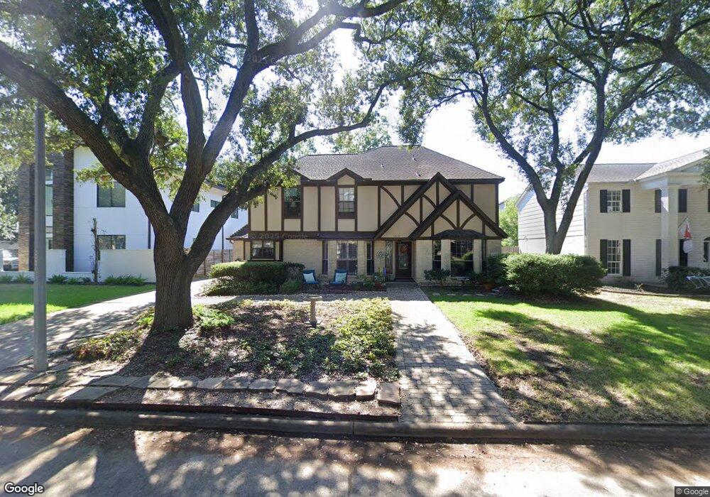 13831 Britoak Ln, Houston, TX 77079 - photo 1