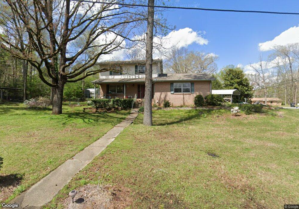 101 Hawthorne Trail SW, Milledgeville, GA 31061 - photo 1