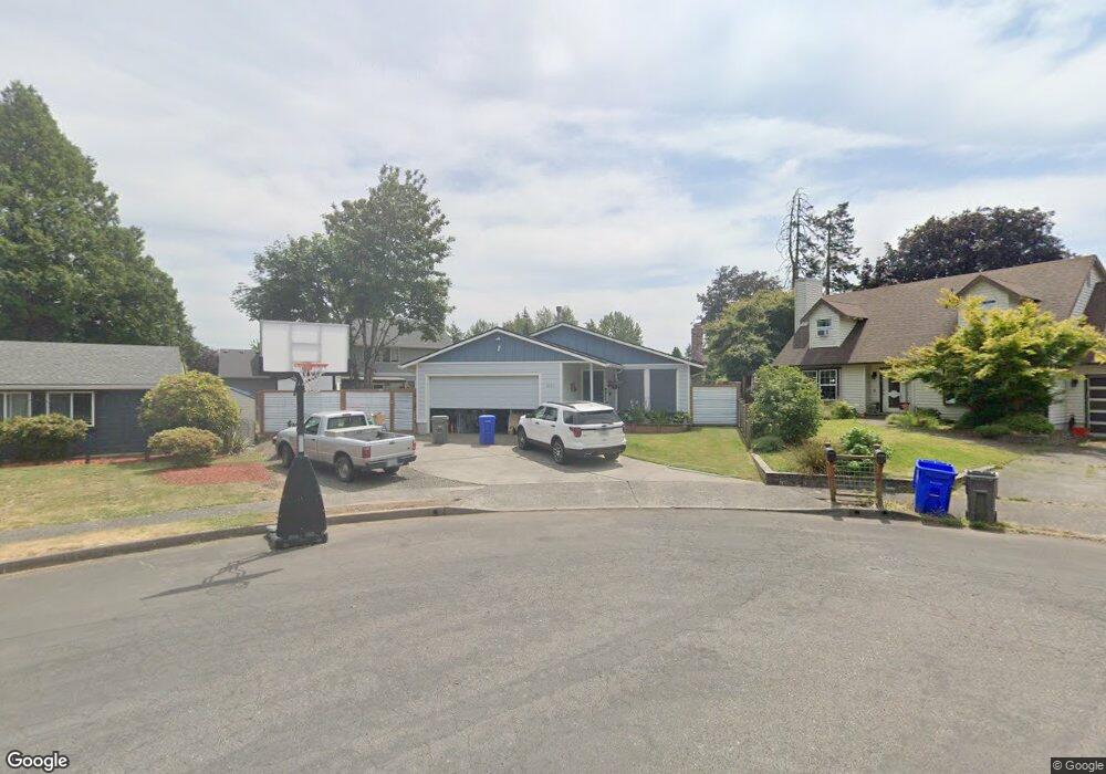 1522 NE Centurion Place, Gresham, OR 97030 - photo 1