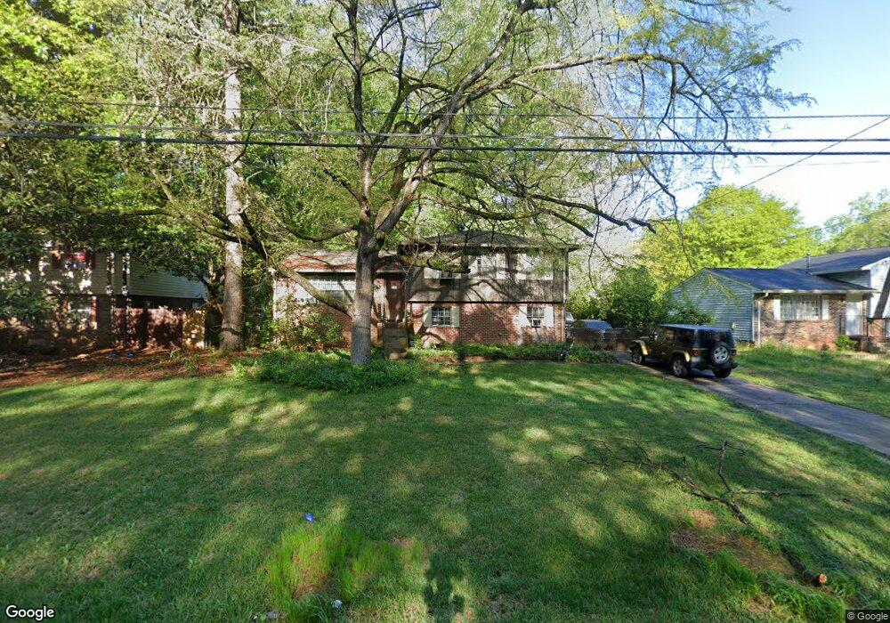 6829 Fielder Rd, Rex, GA 30273 - photo 1