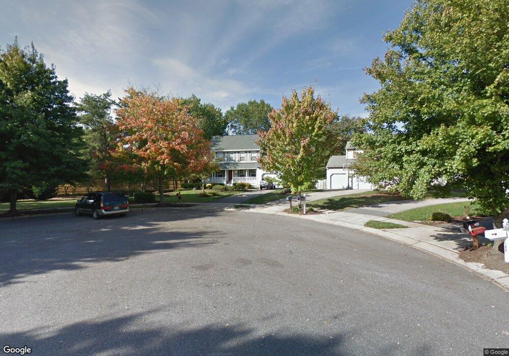 1424 Lehman Ct, Annapolis, MD 21409 - photo 1