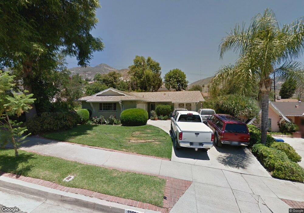 13686 Simshaw Ave, Sylmar, CA 91342 - photo 1