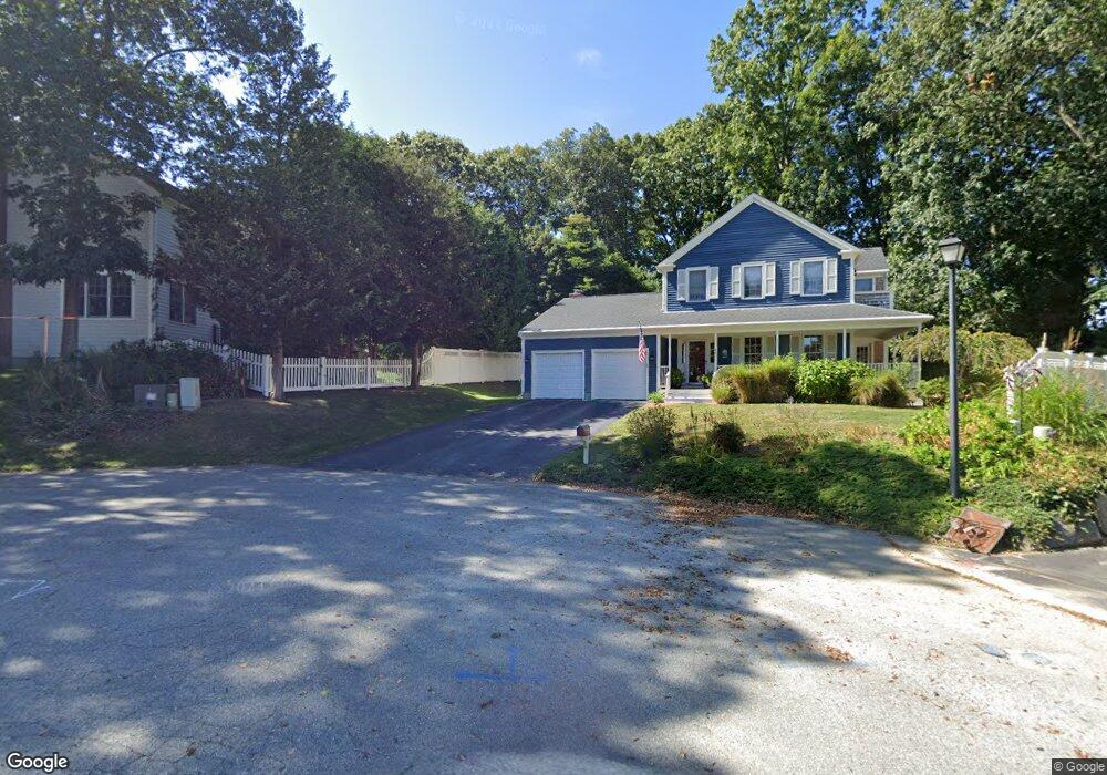 0 Anchorage Ct, Bristol, RI 02809 - photo 1