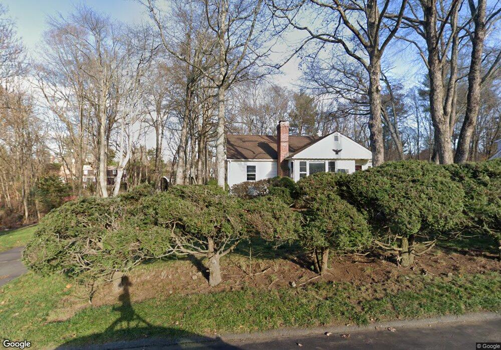 52 Reichert Cir, Westport, CT 06880 - photo 1