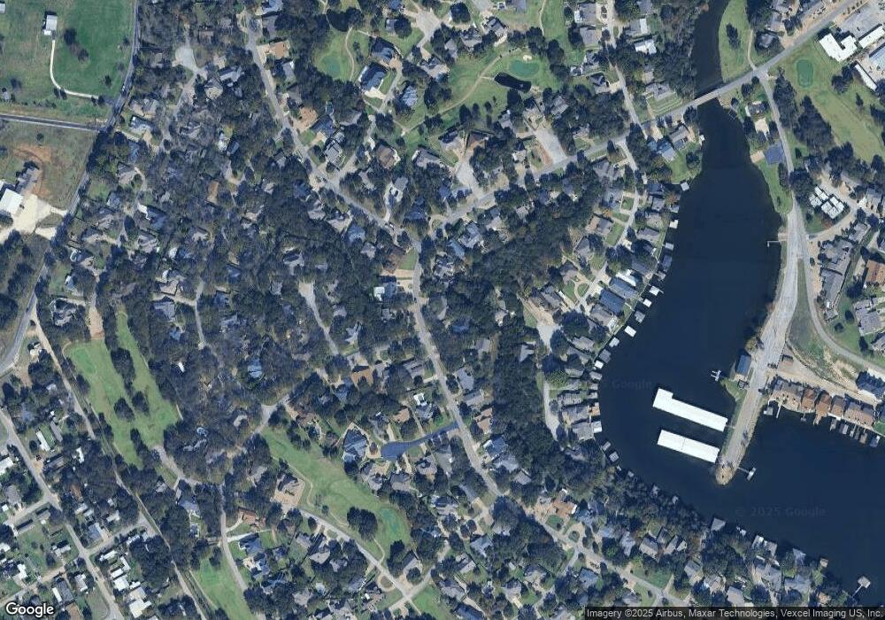 4325 Fairway Dr, Granbury, TX 76049 - photo 1