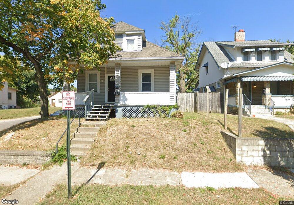 284 E Hinman Ave, Columbus, OH 43207 - photo 1