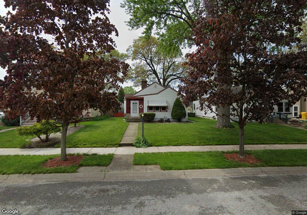 326 N Harvey St, Griffith, IN 46319 - photo 1