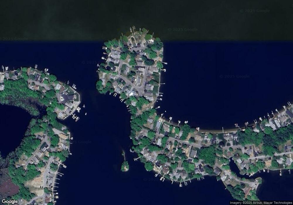 270 Killdeer Island Rd, Webster, MA 01570 - photo 1