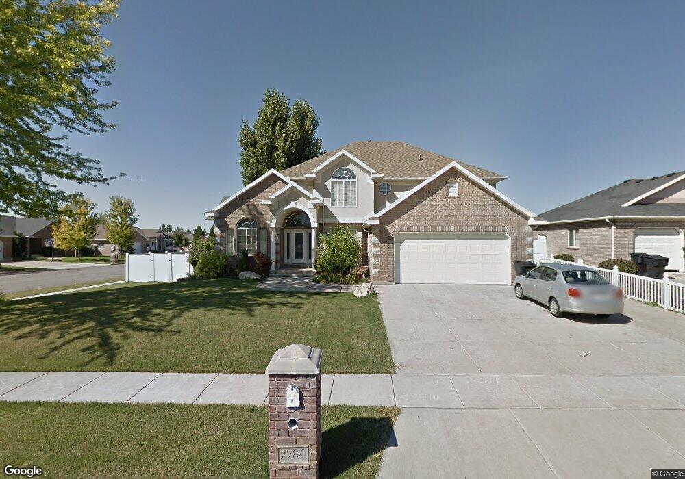 2784 S 850 W, Syracuse, UT 84075 - photo 1