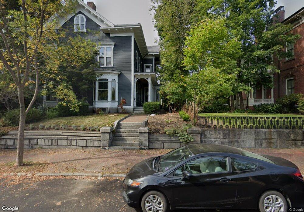 381 Spring St, Portland, ME 04102 - photo 1