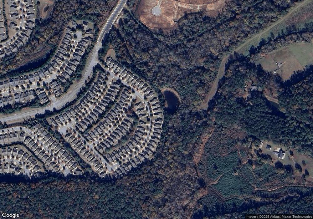 333 Sandy Springs Dr, Griffin, GA 30223 - photo 1