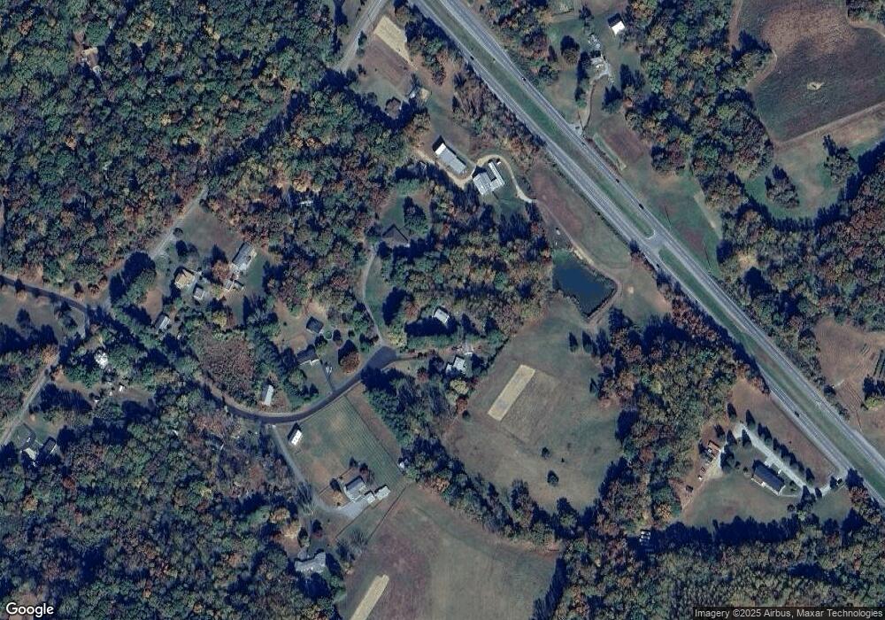 1900 Appaloosa Way, Owings, MD 20736 - photo 1