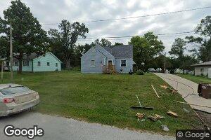 518 Broad St, Maxwell, IA 50161