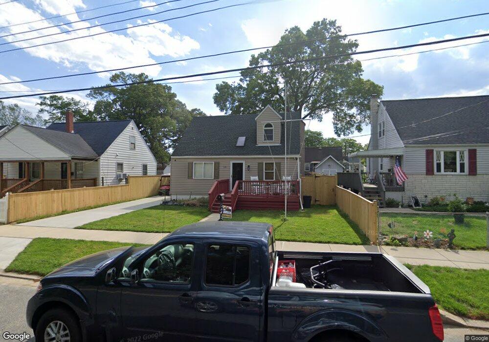 1224 Wilson Point Rd, Middle River, MD 21220 - photo 1