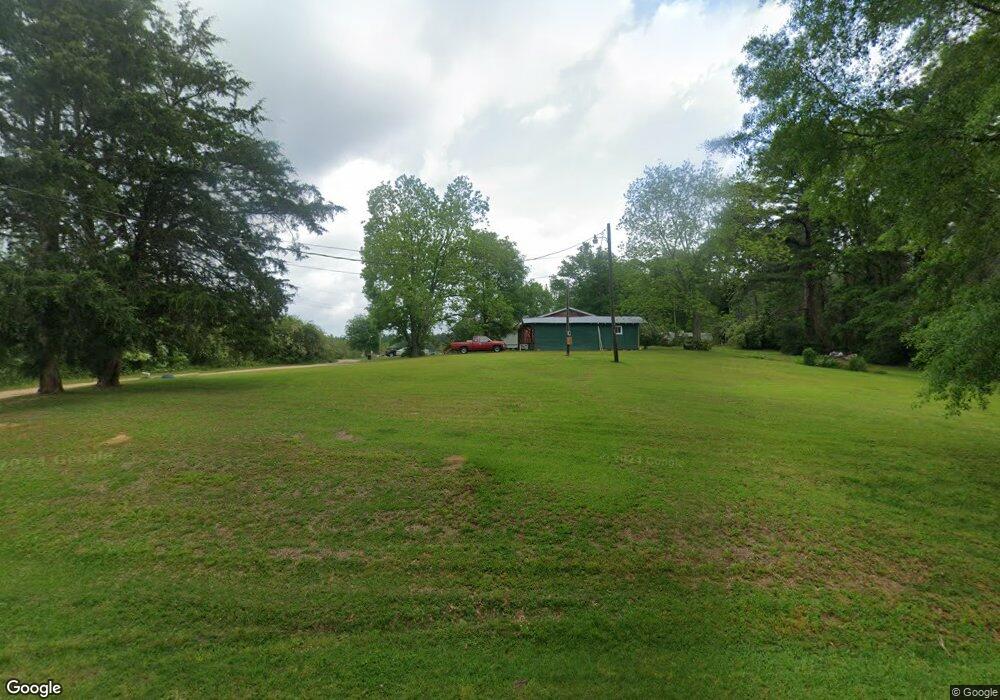 92 Cleve Blackledge Rd, Laurel, MS 39443 - photo 1