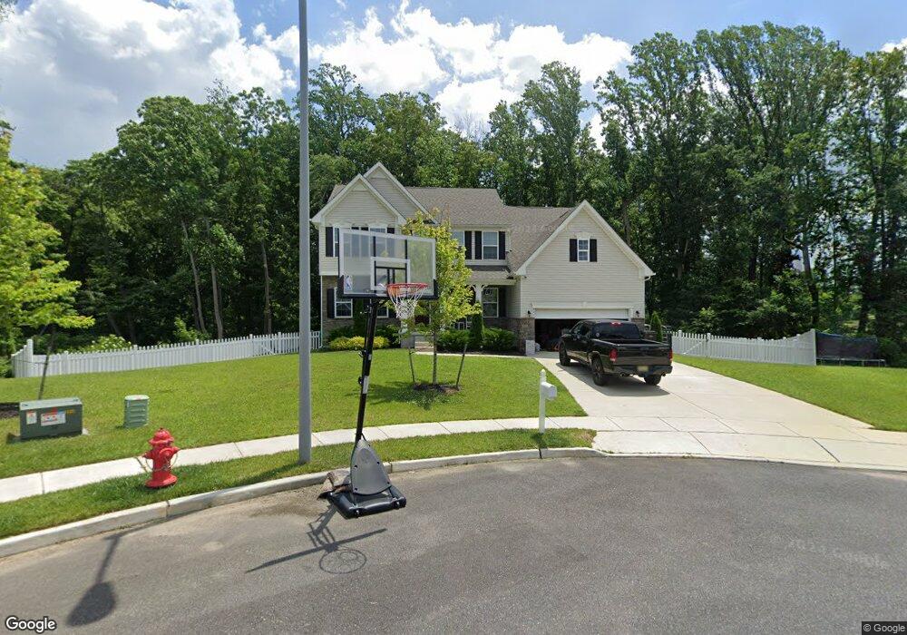 432 Short Hills Dr, Mount Royal, NJ 08061 - photo 1