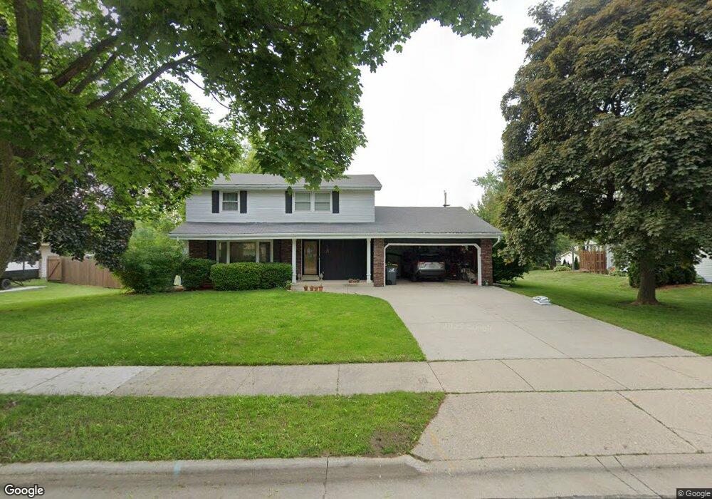 2008 Rambling Rose Rd, Waukesha, WI 53186 - photo 1