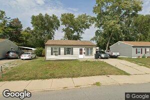 1816 Brady Ln, Lafayette, IN 47909