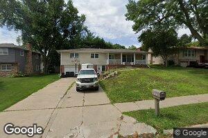 11615 Burke St, Omaha, NE 68154