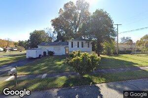 9210 Walhampton Ct, Louisville, KY 40242