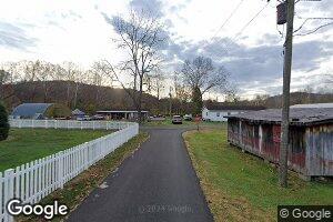 4204 Euclid St, Otway, OH 45657