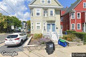 39 Morrison Ave Unit 1, Somerville, MA 02144