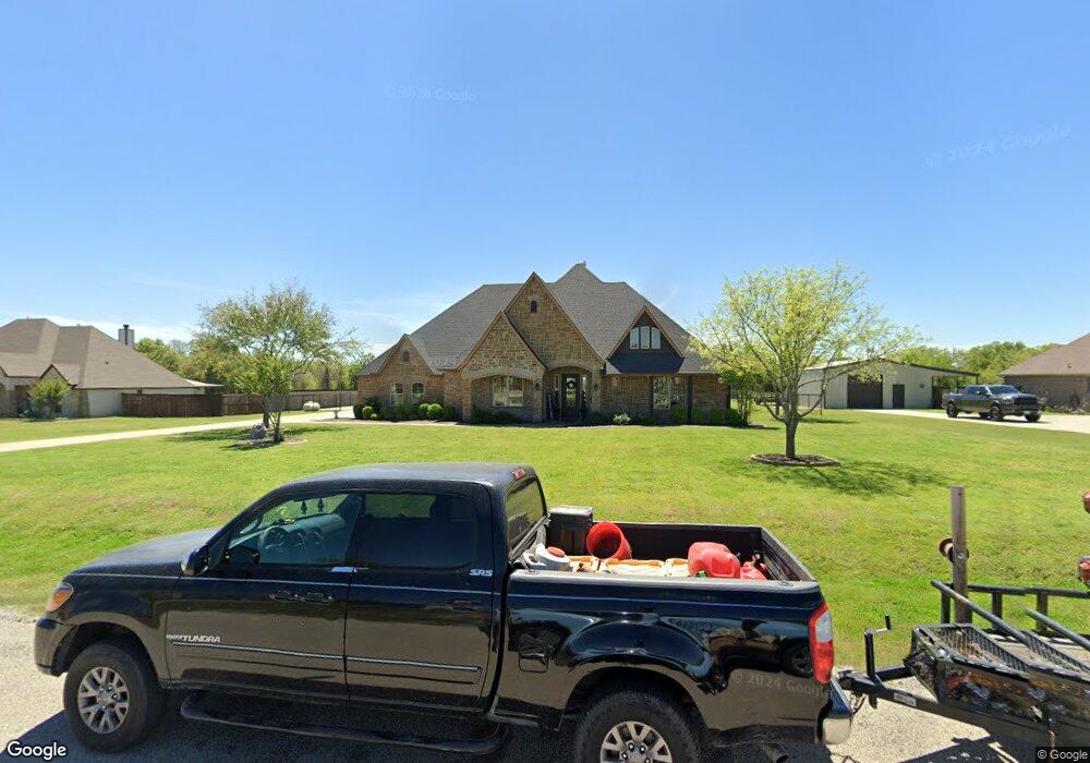 154 Oakwood Creek Ln, Weatherford, TX 76088 - photo 1