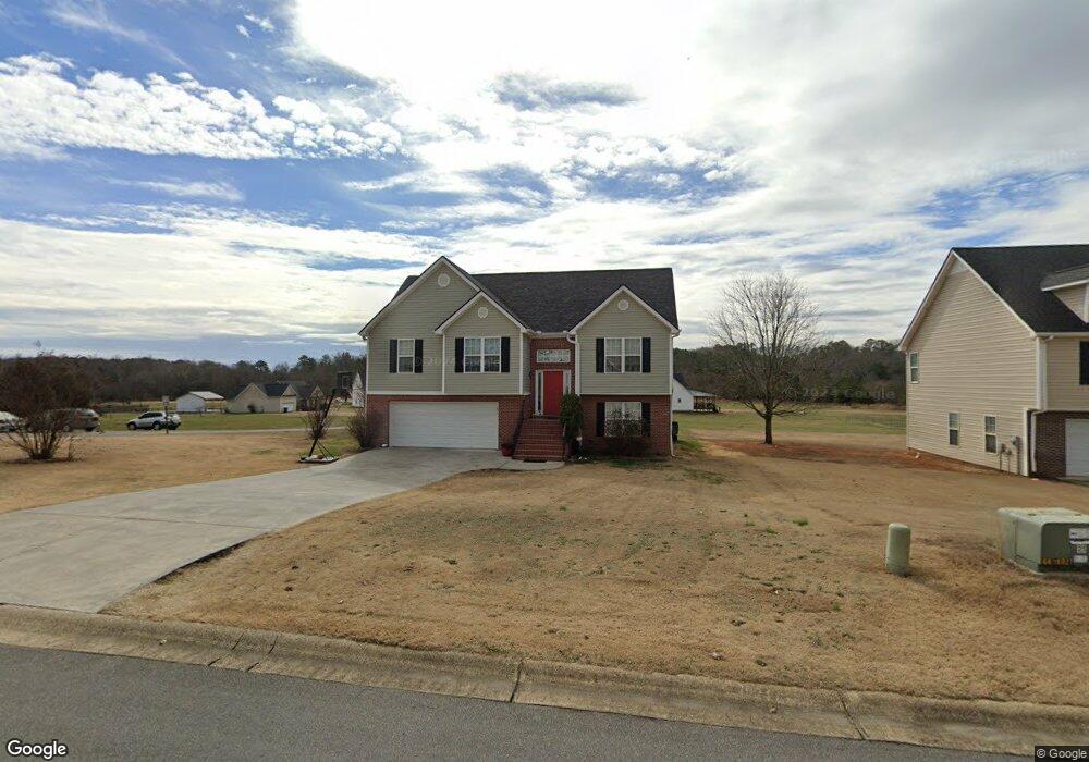 247 Bowdoin Ln SW, Adairsville, GA 30103 - photo 1