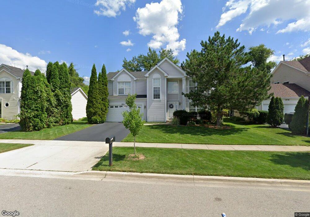 1834 Cambridge Dr, Carpentersville, IL 60110 - photo 1