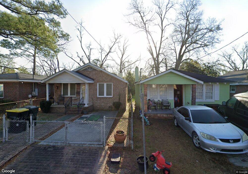 3308 Stevens St, Savannah, GA 31405 - photo 1