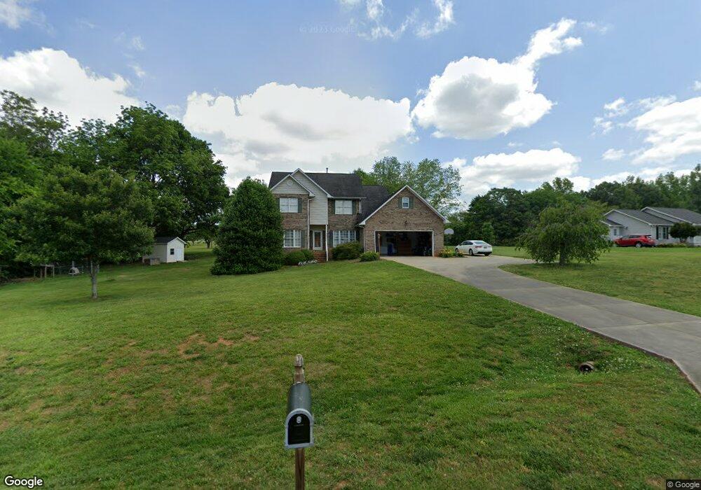 447 Parksfield Trail, Ramseur, NC 27316 - photo 1