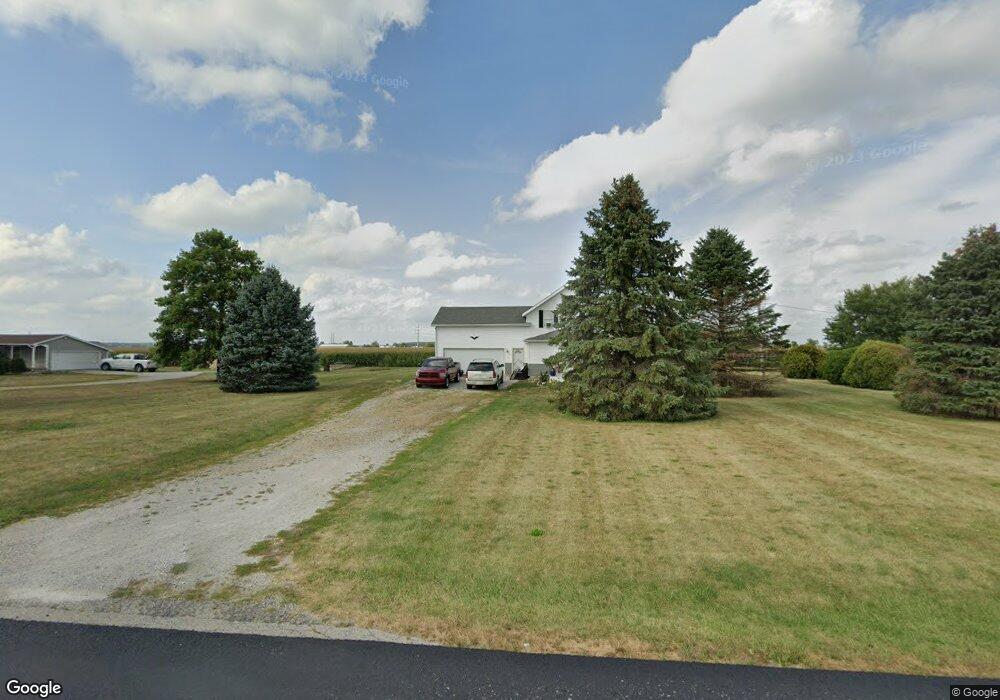 17027 Tillman Rd, Monroeville, IN 46773 - photo 1