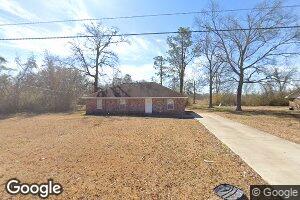 1105 E 5th Ave, Oakdale, LA 71463
