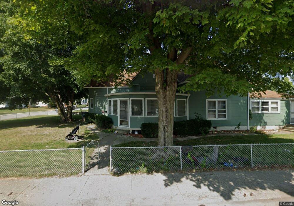 401 N Conde St unit 401403, Tipton, IN 46072 - photo 1