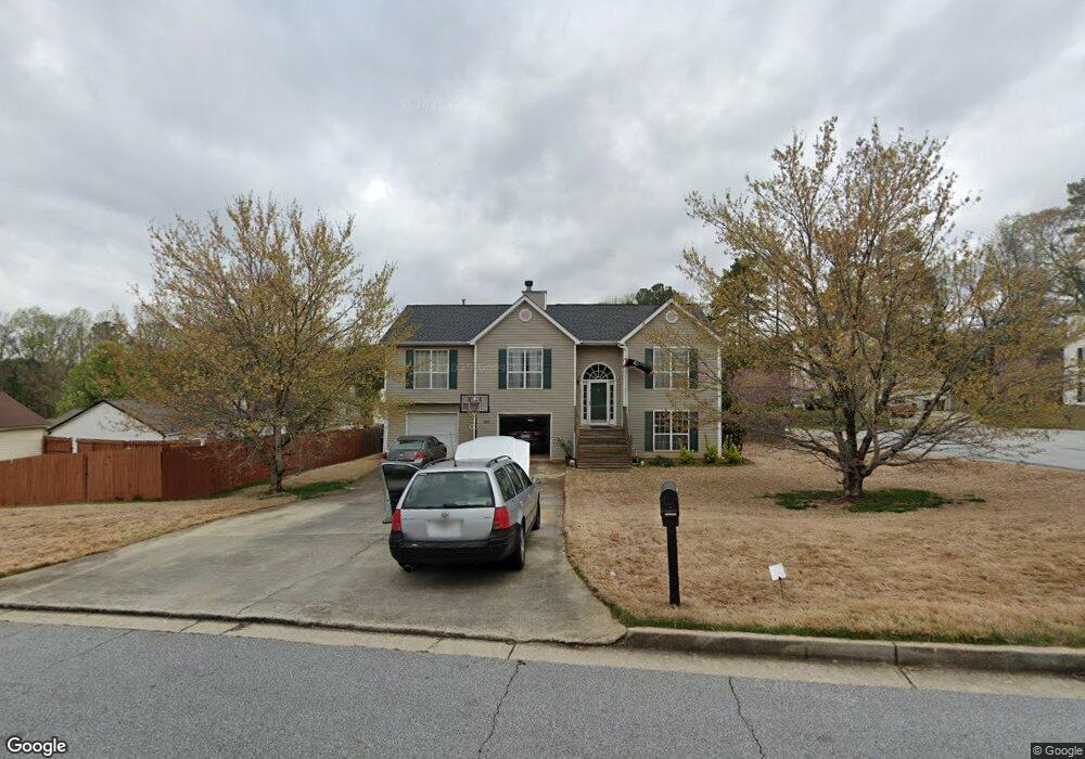 3352 Bells Landing Dr, Rex, GA 30273 - photo 1