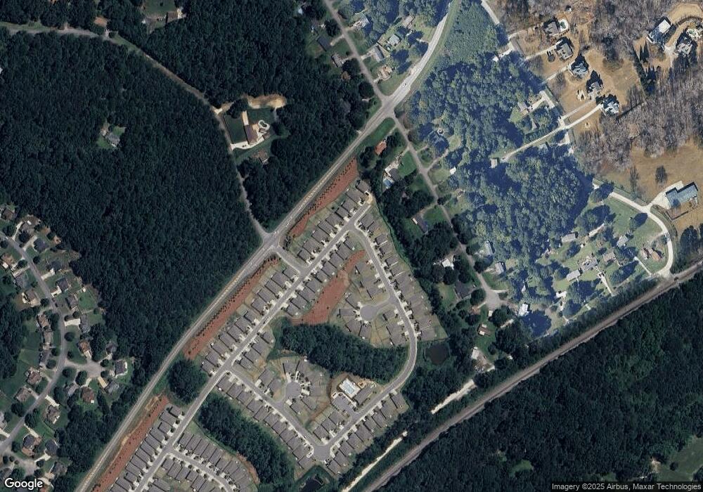 6319 Albright Ave, Flowery Branch, GA 30542 - photo 1